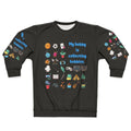 Hobby Collecting Sweatshirt