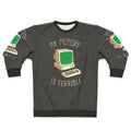 Forgetful Memory Sweatshirt