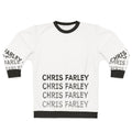 Chris Farley "Matt Foley" Motivational Quote Sweatshirt