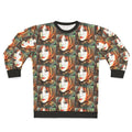 Mylene Farmer French Singer Sweatshirt
