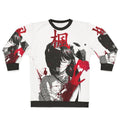 Myriad of Tragedy Elfen Lied Diclonius Sweatshirt