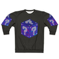 Trippy Mystery Box Sweatshirt