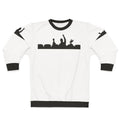 Mystery Science Theater 3000 MST3K Retro Sweatshirt