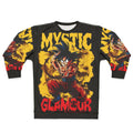 Dragon Ball Goku Mystic Glamour Sweatshirt