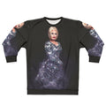 Mystical Barbieq Sweatshirt featuring a drag queen design