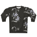 Mythological legendary animal sweatshirt