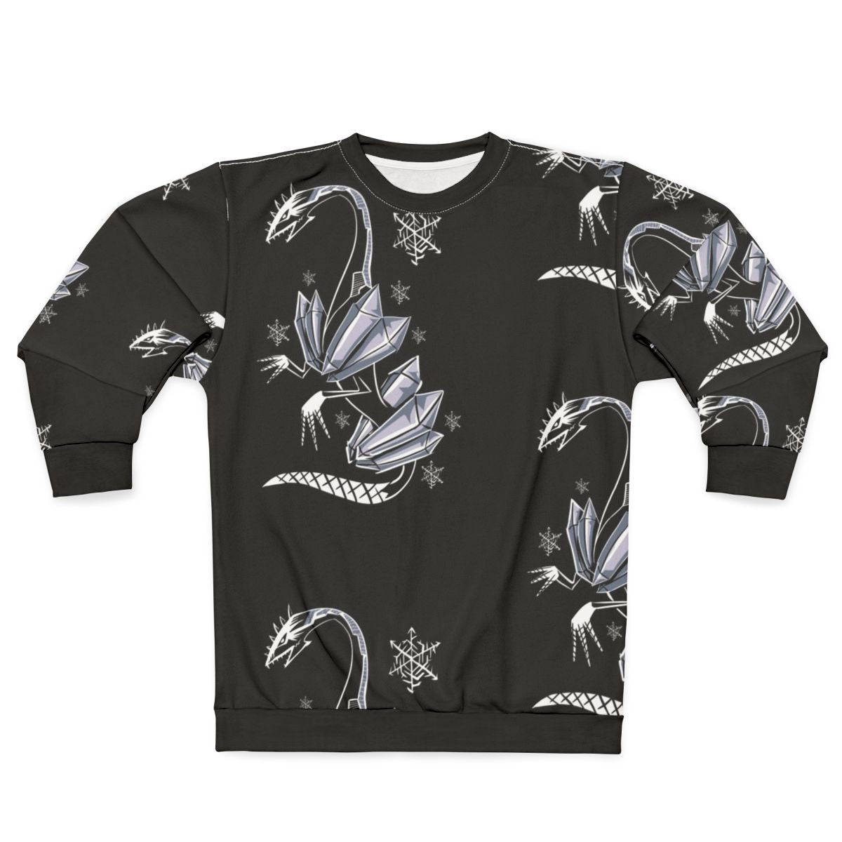 Mythological legendary animal sweatshirt