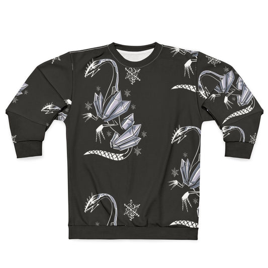 Mythological legendary animal sweatshirt