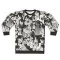 Nagatoro Ultimate Bully Anime Sweatshirt