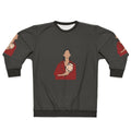 Money Heist Nairobi Origami Art Sweatshirt