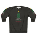 Nakatomi Corporation Christmas Party Die Hard Retro 80s Sweatshirt
