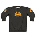Nakatomi Plaza Japanese Inspired Sweatshirt