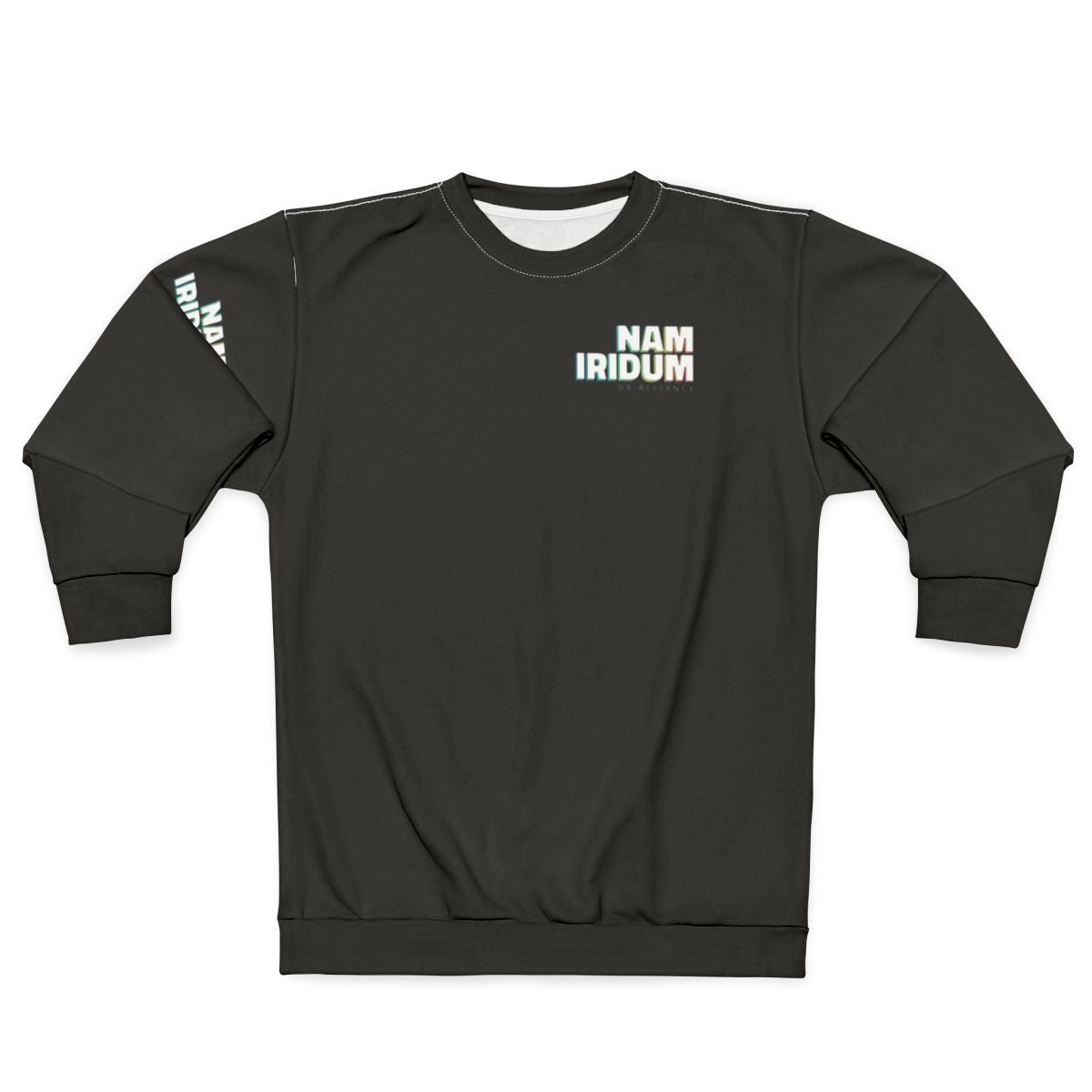 Nam Iridum Guild Logo Alliance Sweatshirt