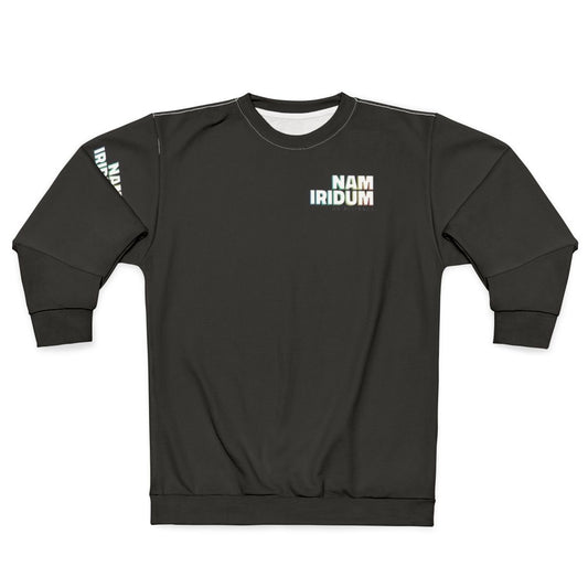 Nam Iridum Guild Logo Alliance Sweatshirt