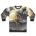 Nameless King Dark Souls 3 Sweatshirt