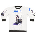 Nana Anime Sweatshirt 2 - Anime Inspired Streetwear for Fans