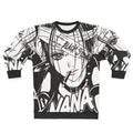 Nana anime manga sweatshirt