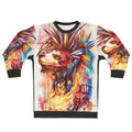 Nanaki Final Fantasy VII Sweatshirt