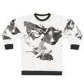 Napoleon Bonaparte French Emperor Sweatshirt