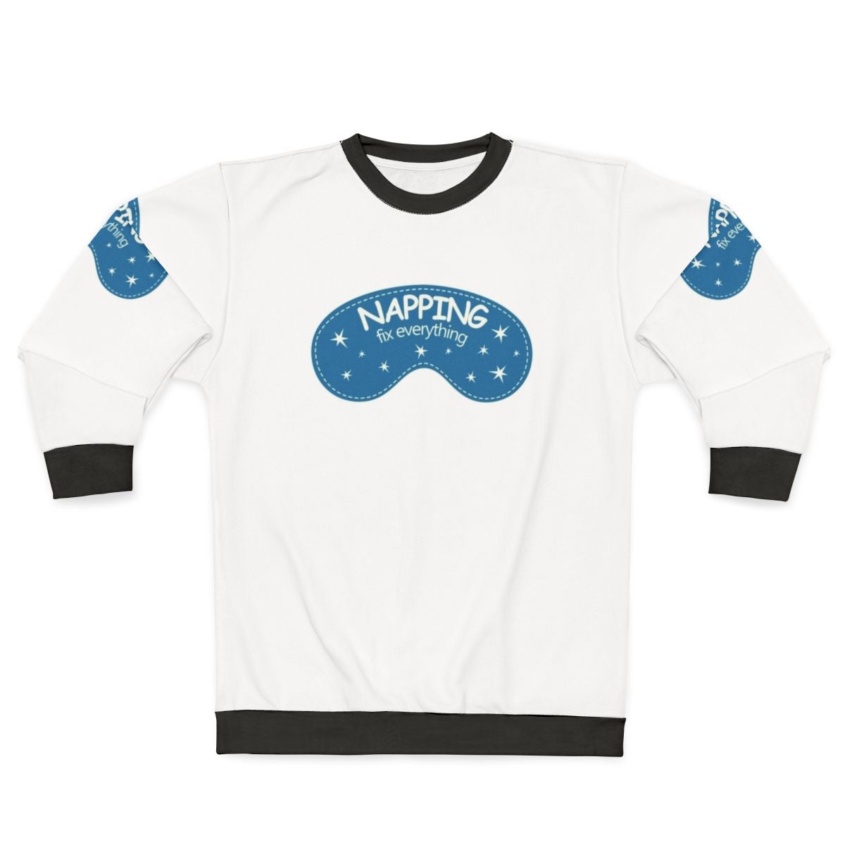 Napping Fix Everything Sweatshirt