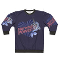 Narwhal Power Sweatshirt