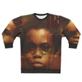 Vintage Nas Illmatic Album Cover Art Sweatshirt