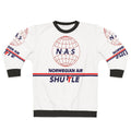 Norwegian Airline Retro Sweatshirt