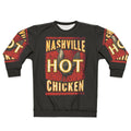 Nashville Hot Chicken Sweatshirt