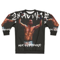 Nate Diaz 'Not Surprised' MMA Sweatshirt