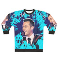 Nathan Carter Performing on Concert Tour 2020 Sweatshirt