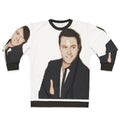 Nathan Carter Country Music Sweatshirt