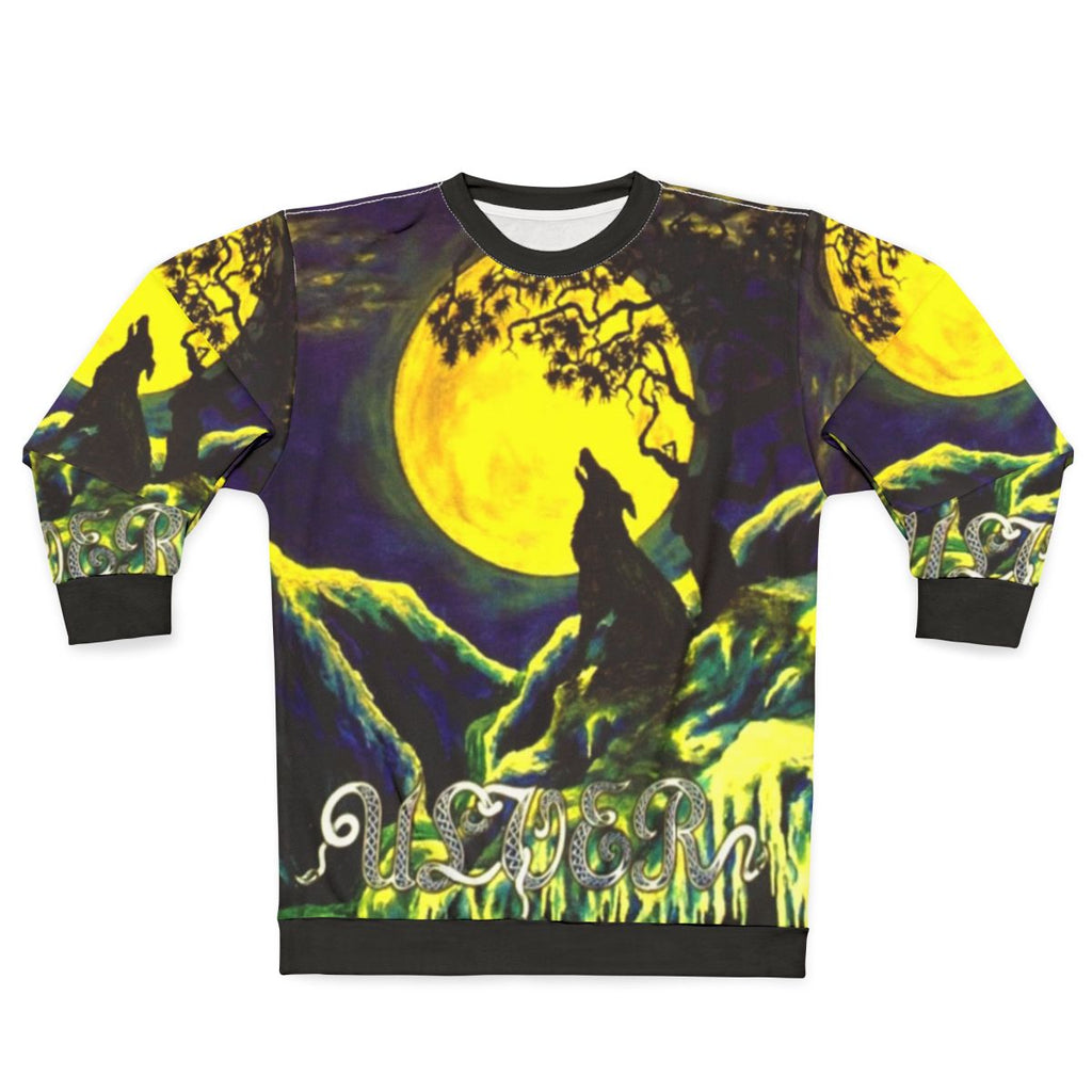 Natti X Becky Reggaeton Sweatshirt