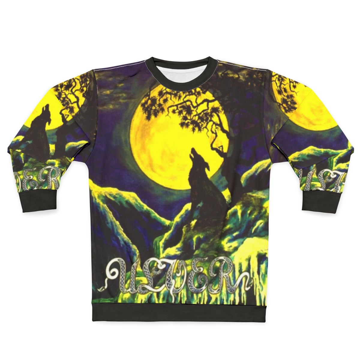 Natti X Becky Reggaeton Sweatshirt