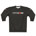 Naughty Dog Sweatshirt