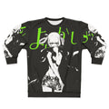 Nazuna Nanakusa from Call of the Night Anime Sweatshirt
