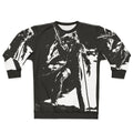 NCR Ranger Black and White Sweatshirt