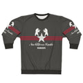 NCR Rangers Sweatshirt - Fallout New Vegas Inspired Design