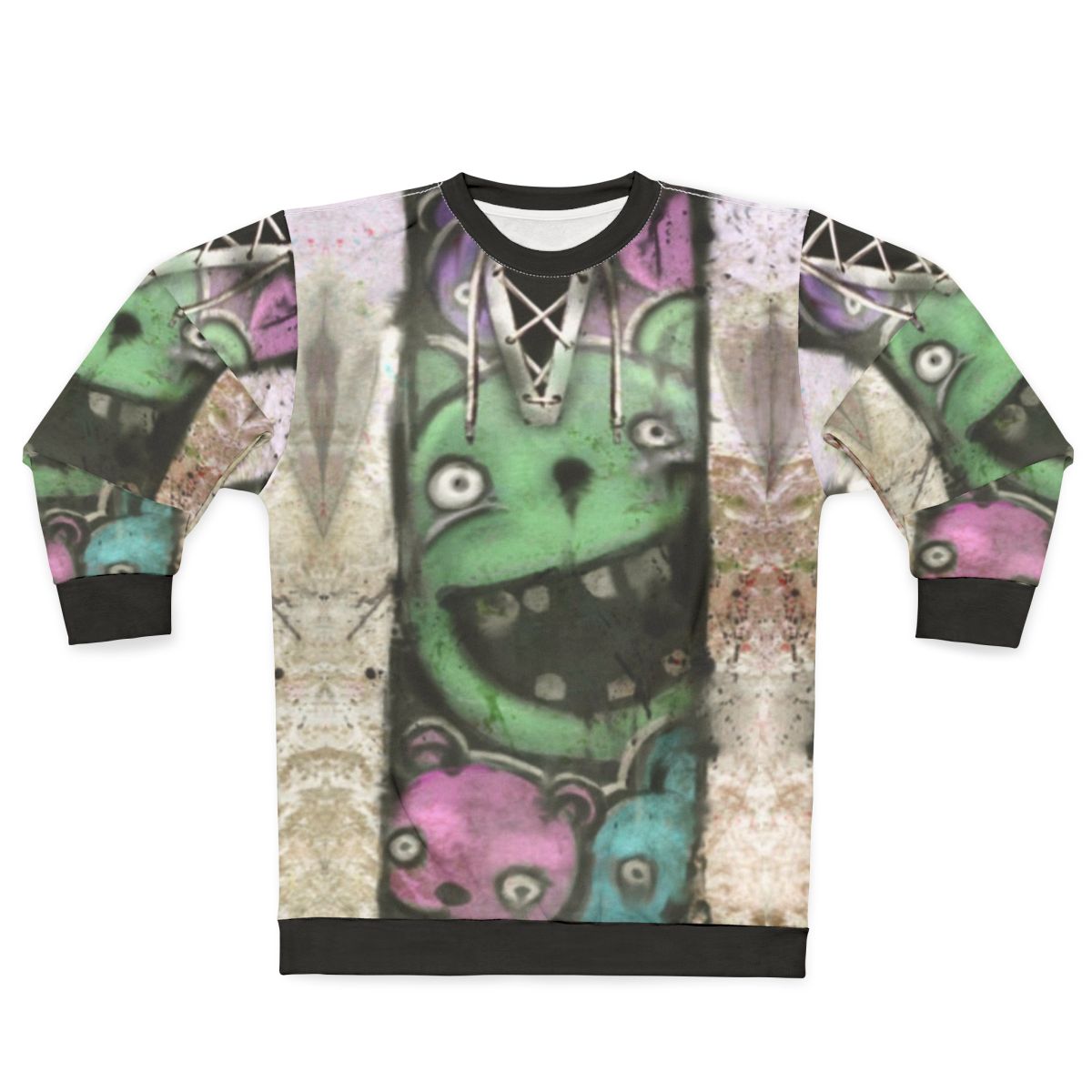 Nea Karlsson Dead by Daylight cosplay sweatshirt