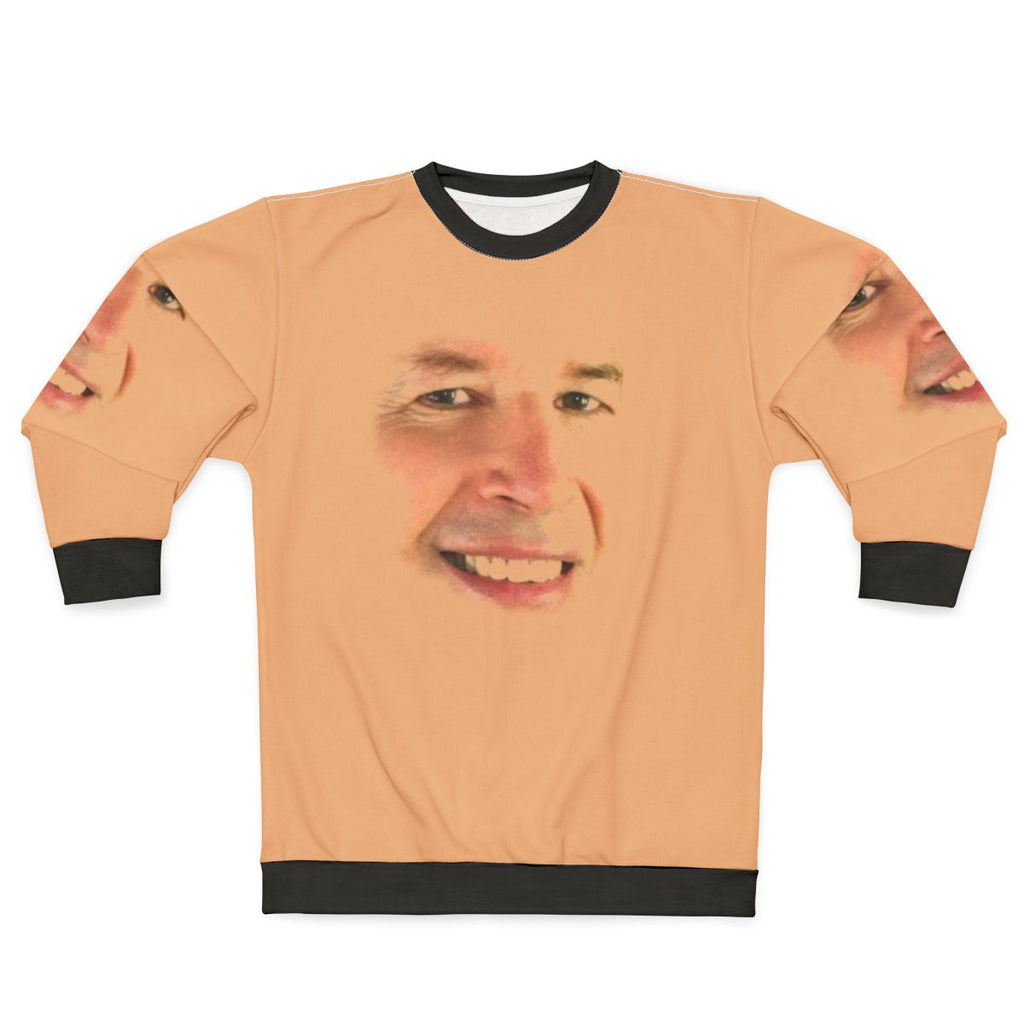 Neil Breen Cult Classic Sweatshirt
