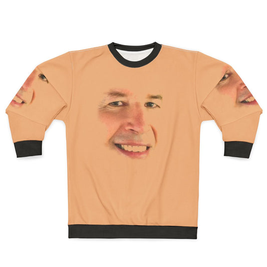 Neil Breen Cult Classic Sweatshirt