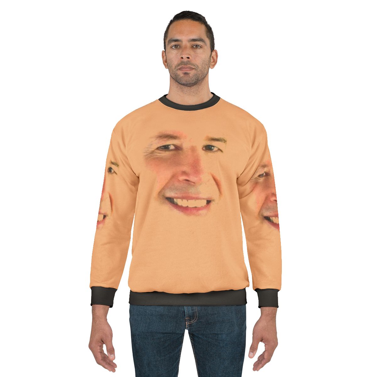 Neil Breen Cult Classic Sweatshirt