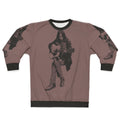 Neil Young Sweatshirt with Image of the Legendary Singer-Songwriter