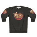 Neko Ramen Cat Sweatshirt