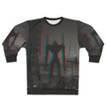 Neon Genesis Evangelion Unit One Guardian Sweatshirt