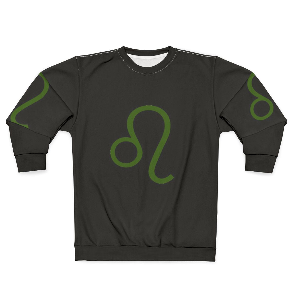 Nepeta Leijon Zodiac Symbol Sweatshirt