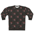 Nestor the Long-Eared Donkey Christmas Sweatshirt