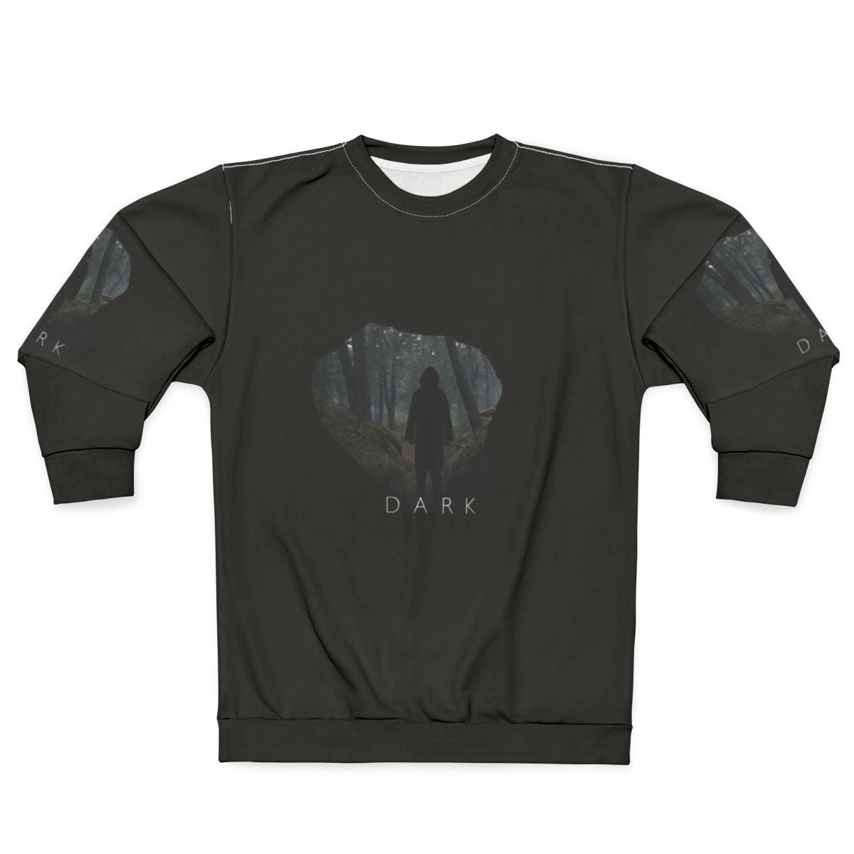 Netflix Dark Series Jonas Sweatshirt