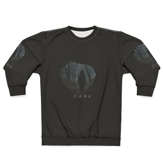 Netflix Dark Series Jonas Sweatshirt