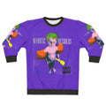Neurotic Outsiders Sweatshirt - Premium Quality Clothing