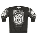 Galaxy Quest Never Give Up Reentry Sweatshirt